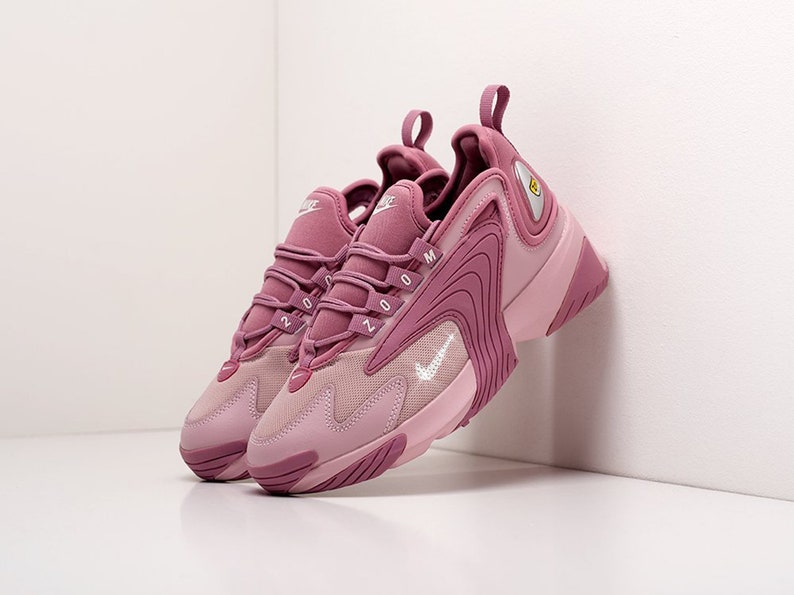 custom nike zoom 2k