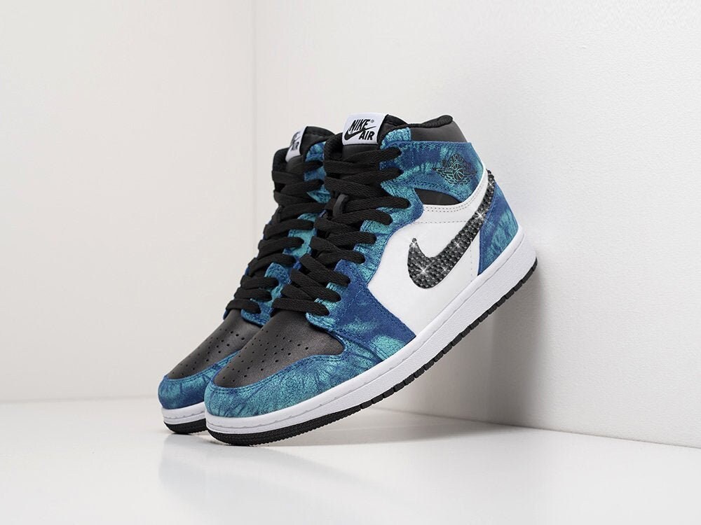 nike air jordan swarovski