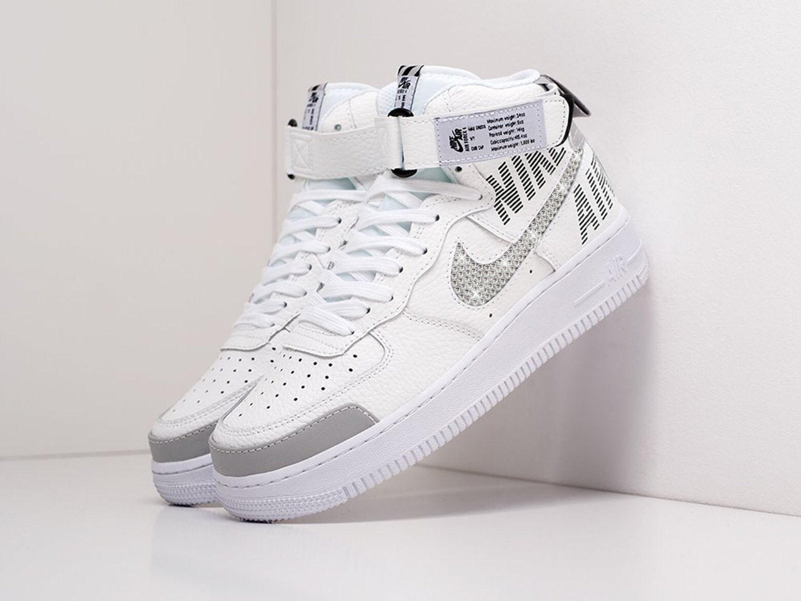 air force 1 in canada
