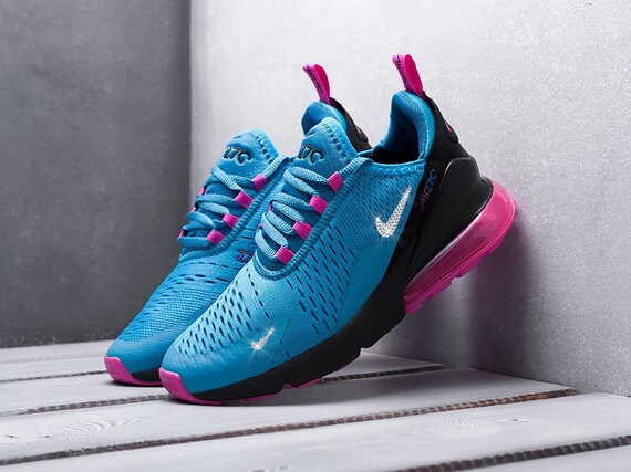 nike 270 swarovski