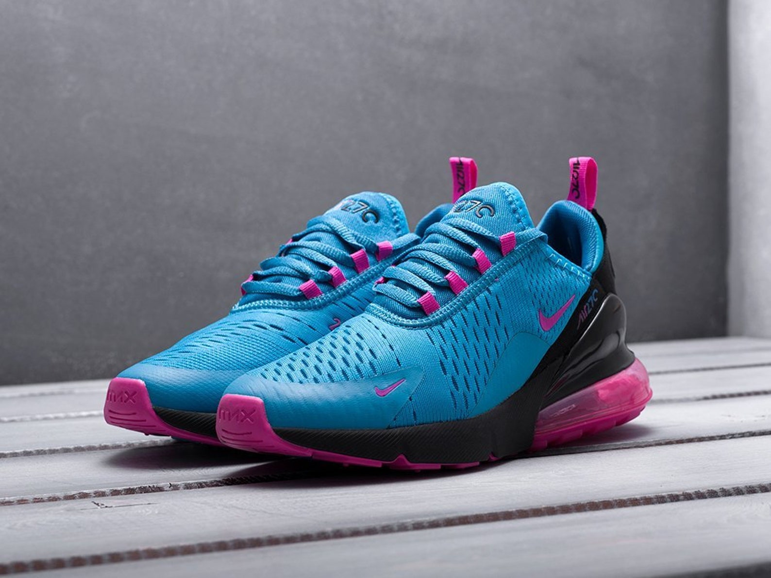 swarovski nike air max 270 shoes