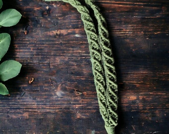 Macrame Diamond Lanyard,Boho, Teachers Gift,Gift