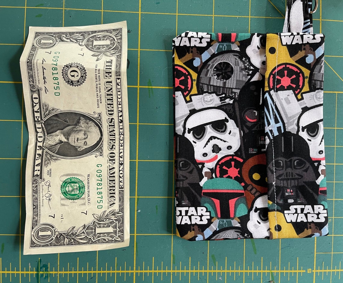 Star Wars Holder Etsy