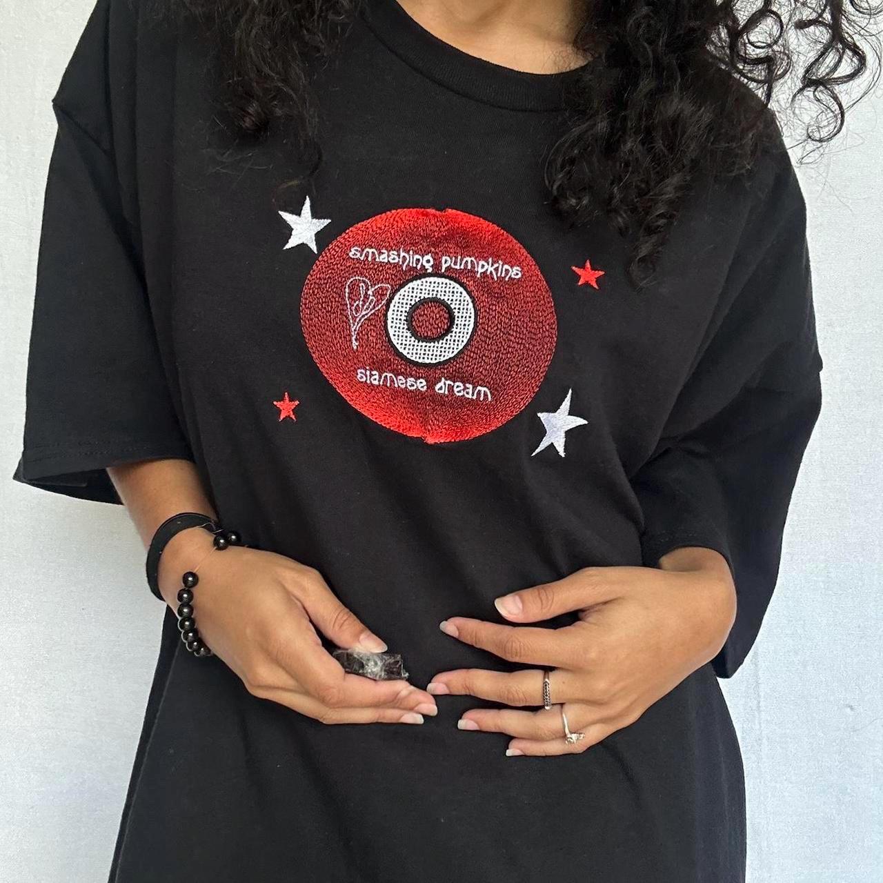 Smashing Pumpkins Siamese Dream Shirt - Etsy