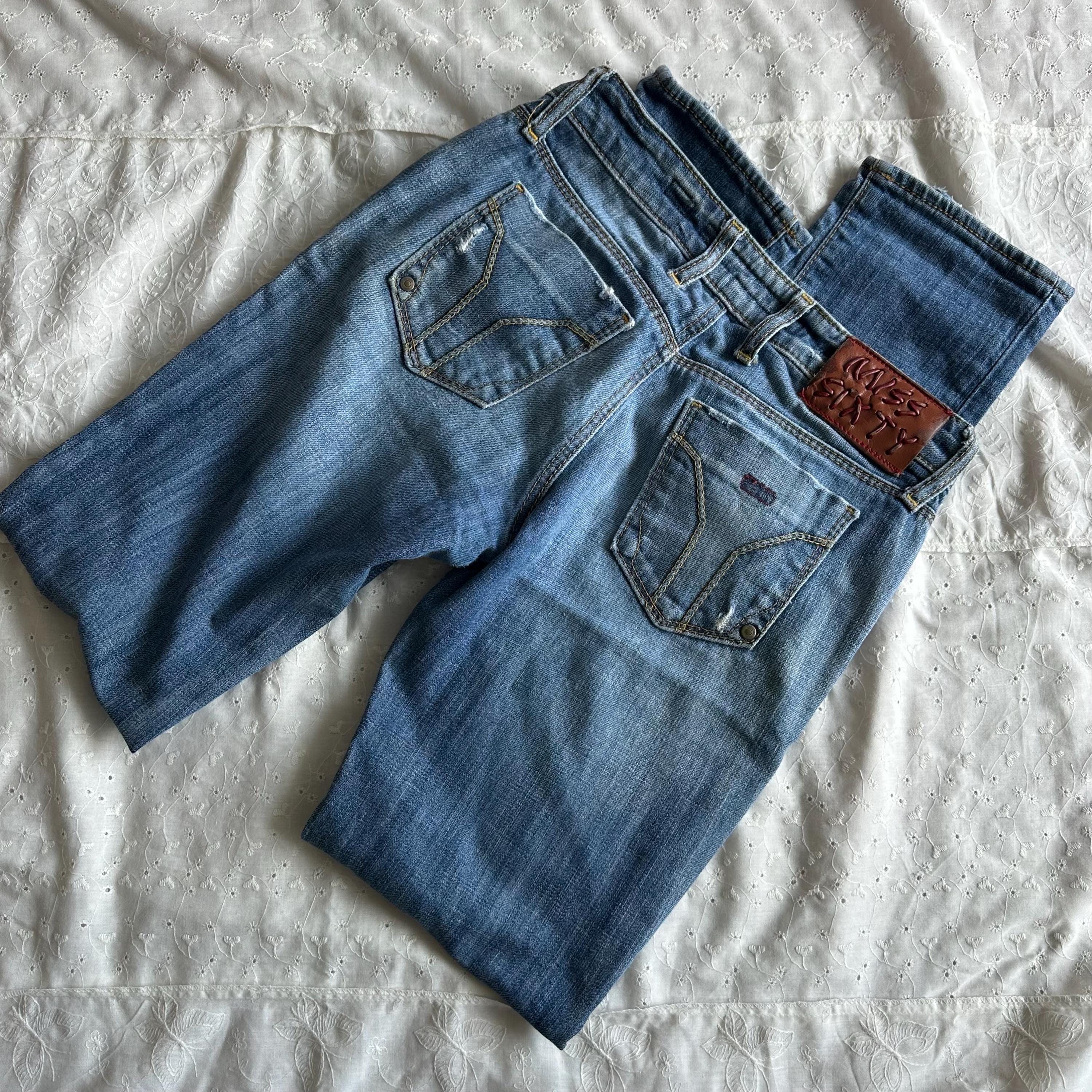 Vintage Miss Sixty - Etsy