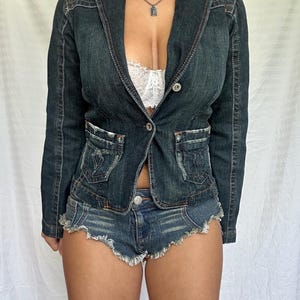 Vkei Jacket - Etsy