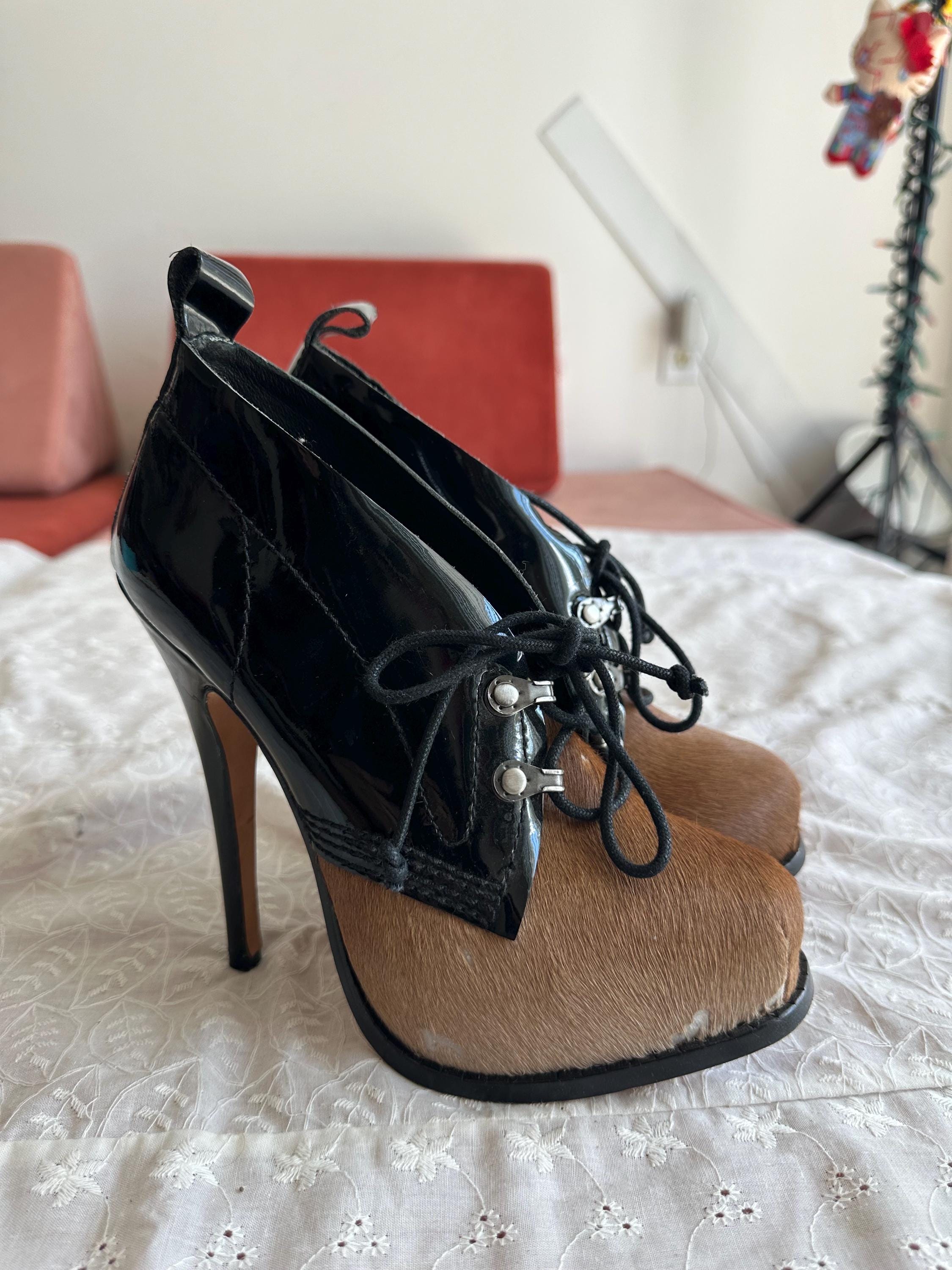 Vivienne Westwood High Heels - Etsy