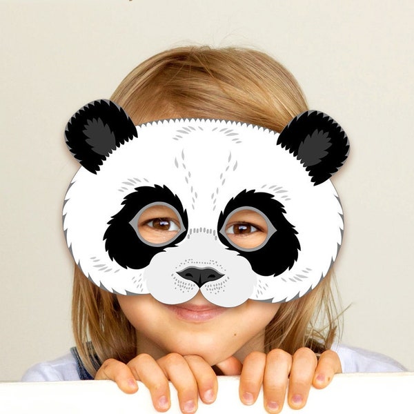 kung-fu-panda-mask-etsy-uk