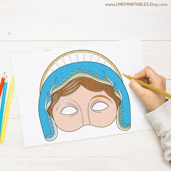 Coloriages Masques De Mascarade Livre De Coloriage Pour Des Enfants