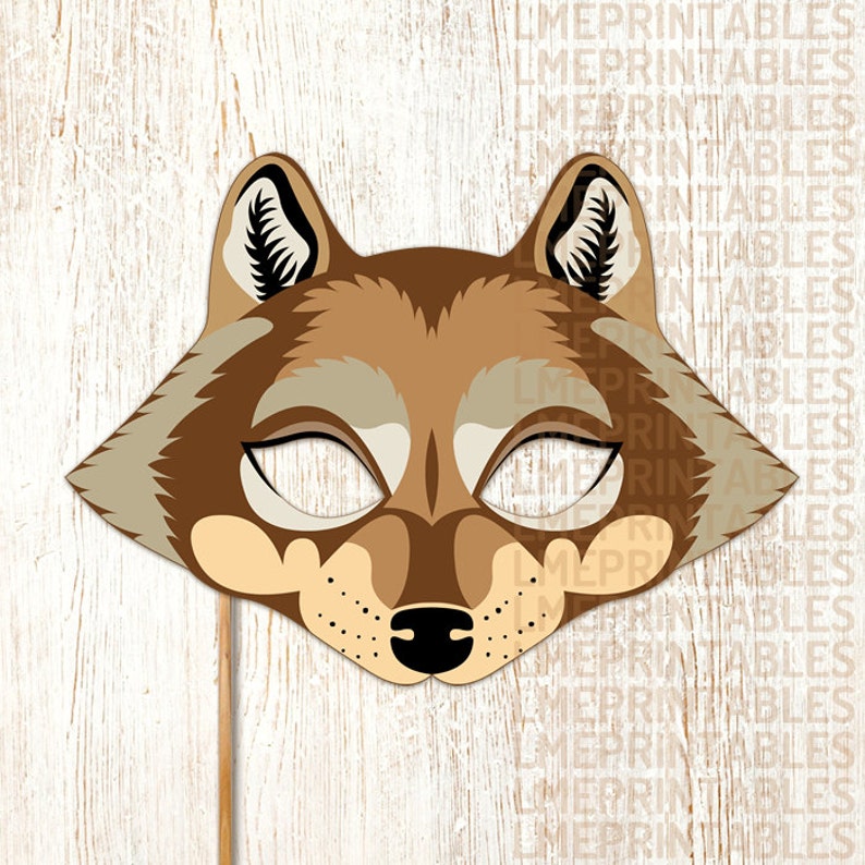 Wolf Mask Printable Brown Animal Masks Huge Negative Wolf Childrens Do-it-yourself Celebration Photograph Booth Prop Birthday Halloween Gown Social gathering Prefer Grownups Children picture regarding Wolf Mask Printable named Wolf Mask Printable Brown Animal Masks Large Poor Wolf Childrens Do it yourself Celebration Picture Booth Prop Birthday Halloween Dress Bash Prefer Grownups Youngsters