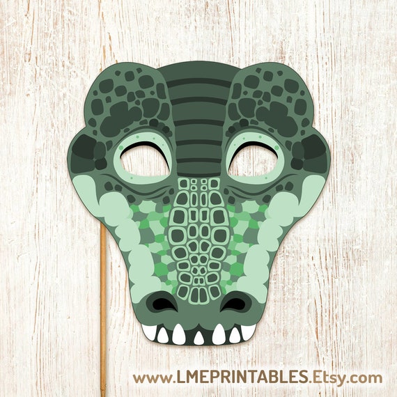 Maschera Da Rana In Lattice - Realistica E Divertente Per Feste E Halloween - Foto 8