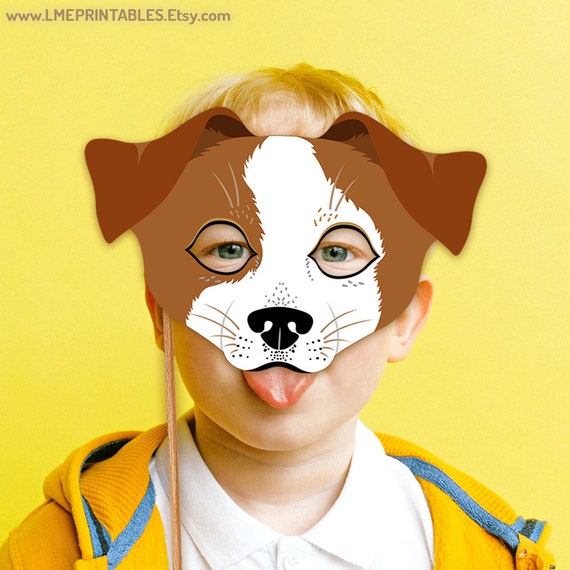 Jack russell costume cheap