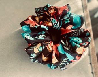 BIG Scrunchies XXL |Handmade| No breakage