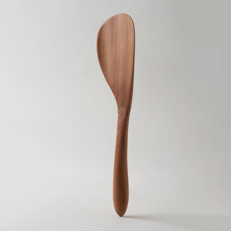 paddle blade Wooden spatula