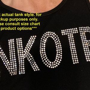 80s NKOTB TEE Blockhead Vegas residency ladies Tee ONLY