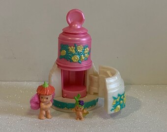 90s fairy toy
