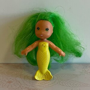 Sea Wees Dolls Etsy