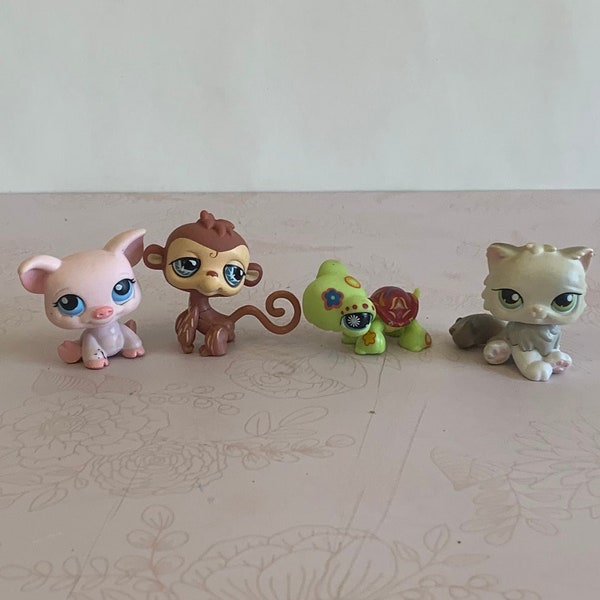 Lps Lot Etsy