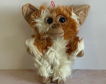 Gremlin Doll Etsy