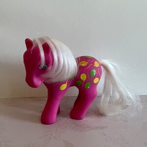 My little pony balloons cutie mark sales