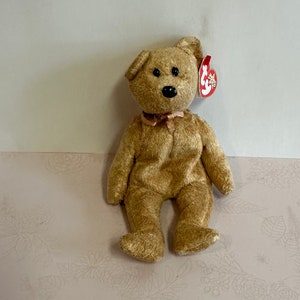 Teddy Bear 2000 - Etsy
