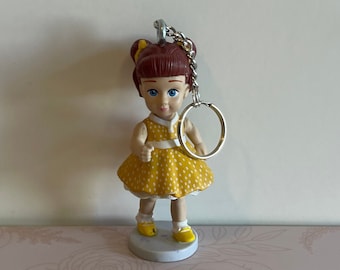 Toy Story Keychain, Handmade Key Chain, Disney Toy Story Key Chain, toy Keychain, Pvc Figure keychain