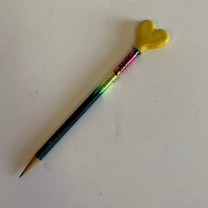 Pinky and the Brain Pencil, 90s pencils, Vintage Pencils, Vintage stationary, Vintage  school supplies, Vintage stationery