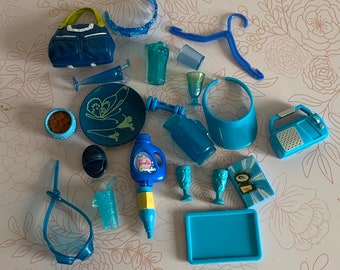 Barbie accessories Lot, Barbie fashion Accessories, Barbie Accessories,  Barbie Size Accessories, Barbie Accessory lot