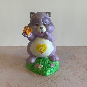 Care bear piggy outlet bank