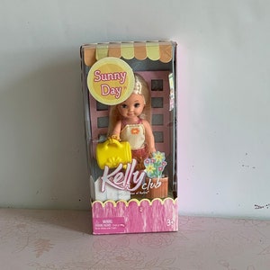 Sunny day barbie outlet