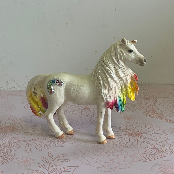 Schleich animal, Schleich Horse, Diorama horse Figure, Schleich Unicorn , Wildlife animal figure for Diorama, Schleich Figure