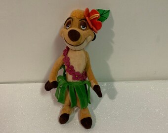 timon doll