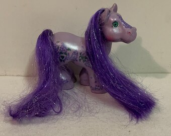 cabbage patch pony
