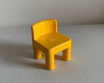 Little Tikes Chair Etsy
