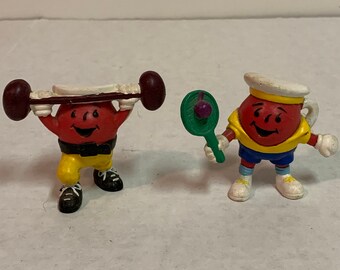 Kool aid toys — img 1