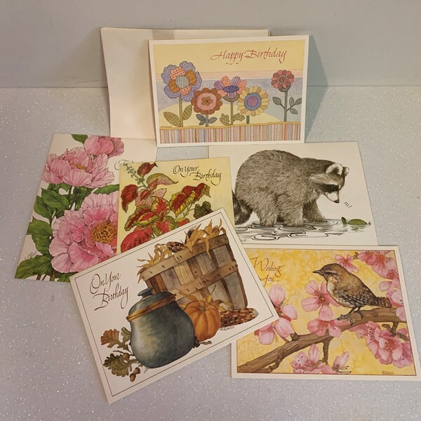 Current Greeting Cards Etsy