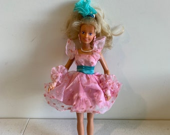 maxi doll 80's