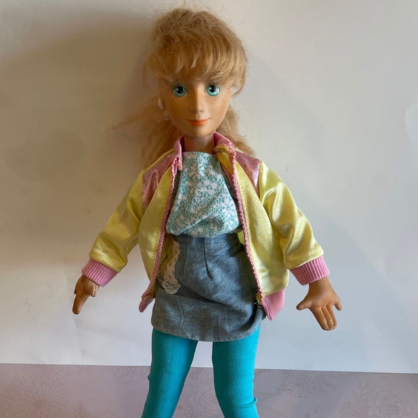 80s Dolls - Etsy