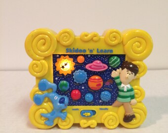 Toddler Learn Game Etsy
