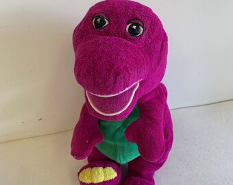 doll barney