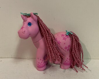 cabbage patch pony