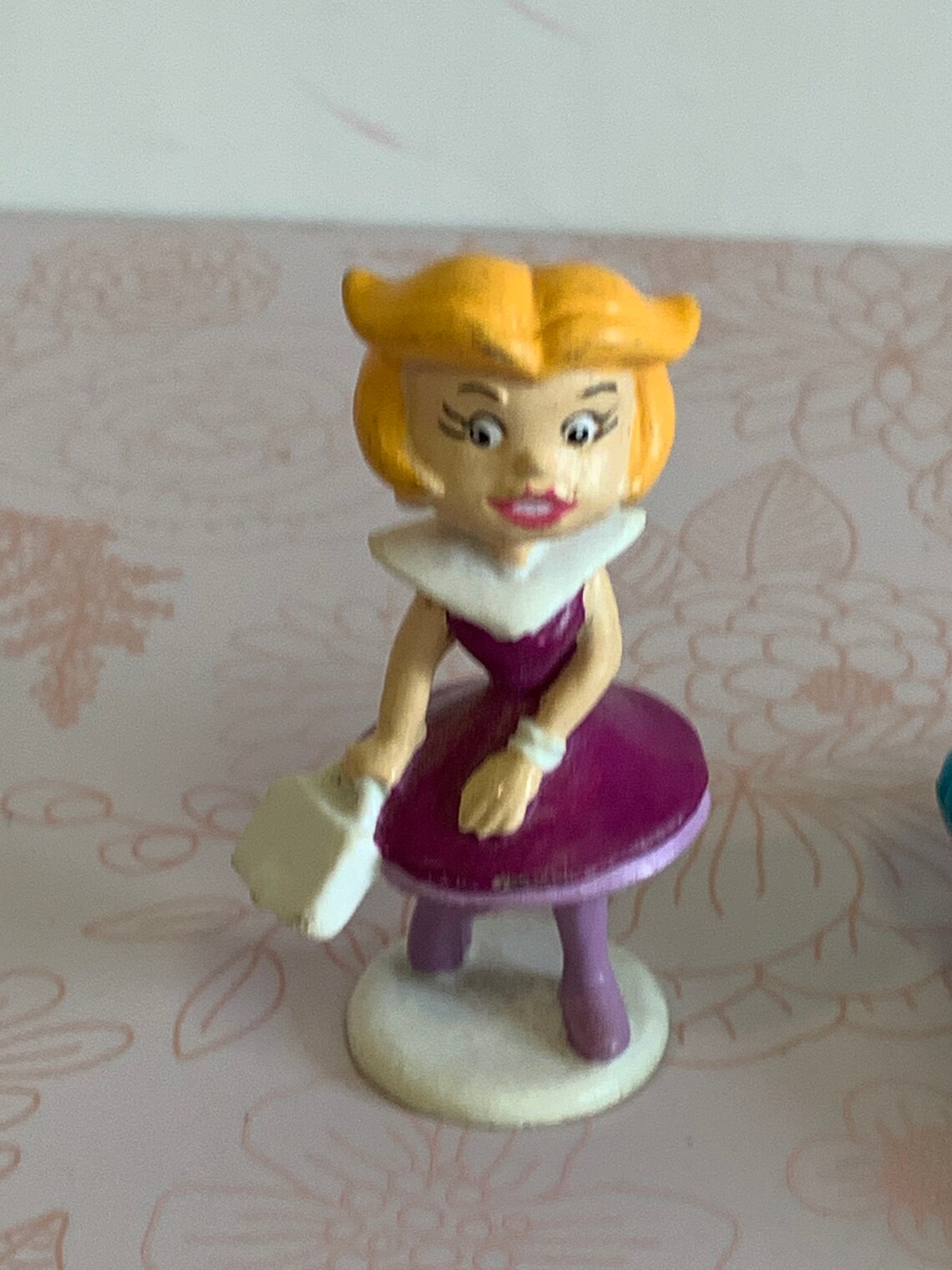 Vintage the Jetsons Toy Car the Jetsons Toys the Jetsons Toy Etsy