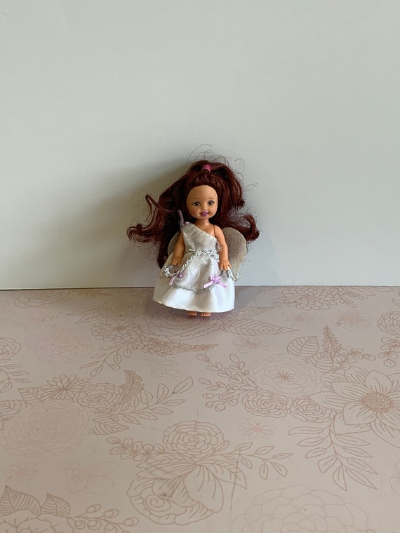 Buy Rapunzel Angel Princess Kelly Doll Vintage Online in India Etsy