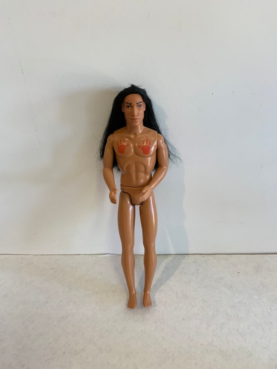 kocoum doll