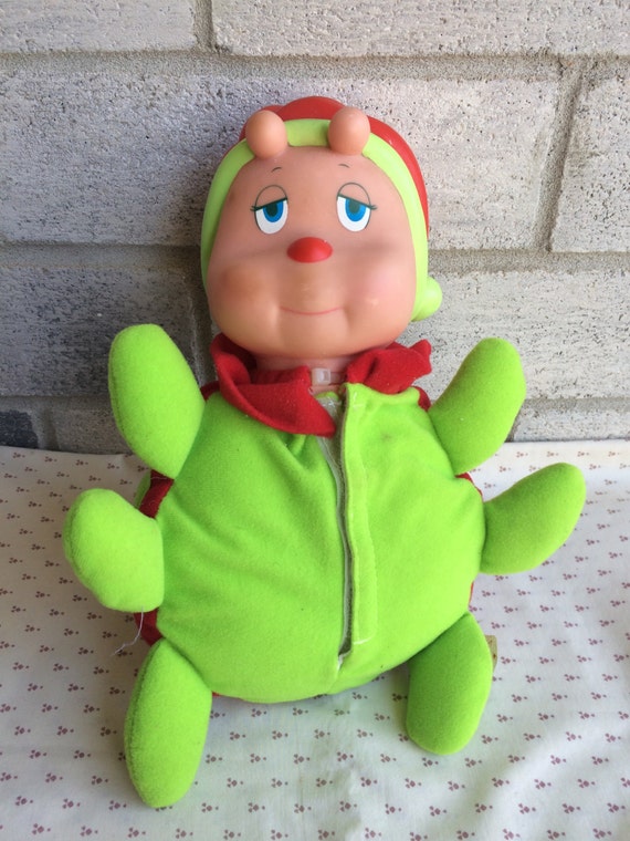 glow bug toy