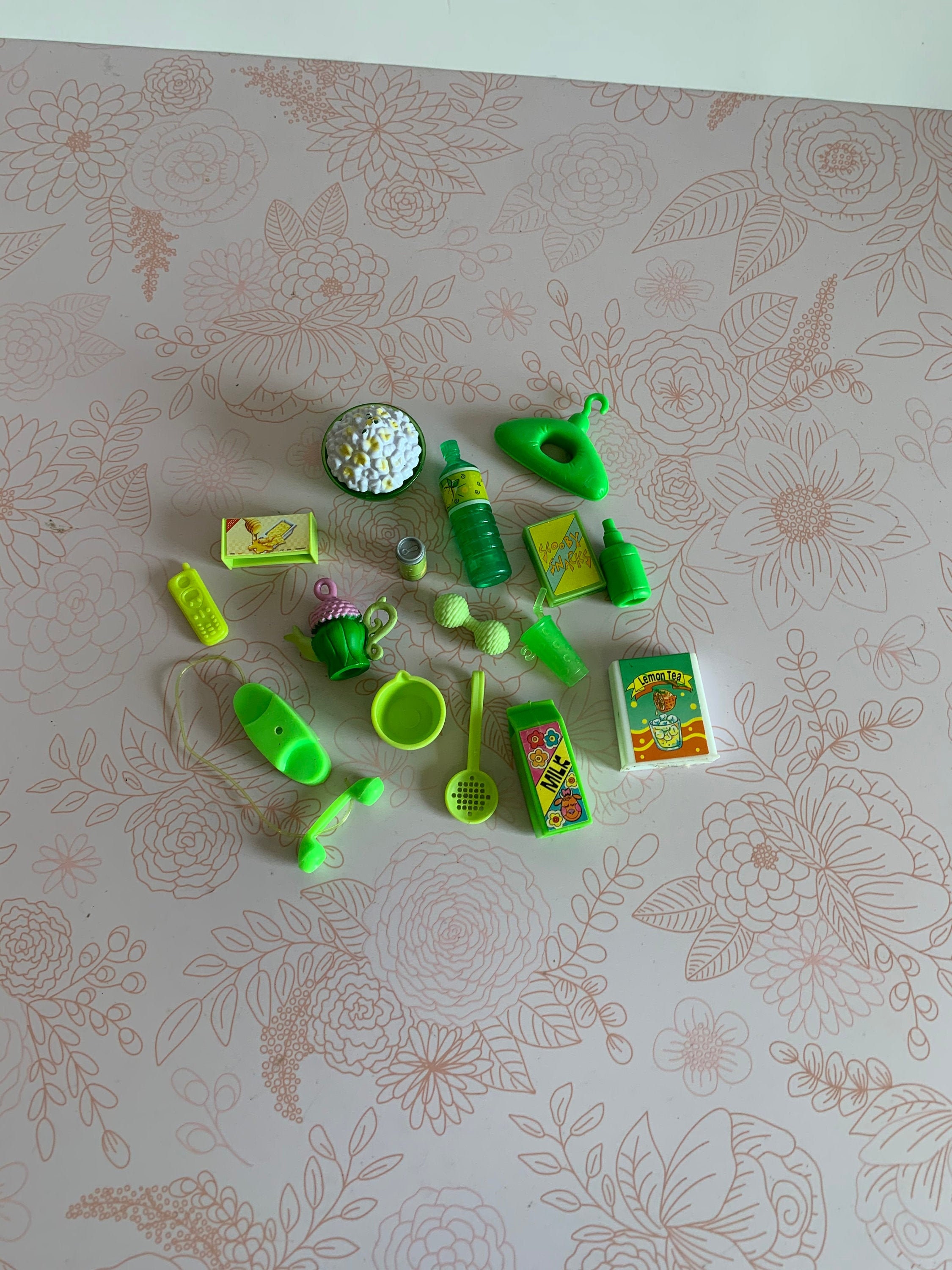 Barbie Size Accessories Barbie fashion Accessories Barbie accessories