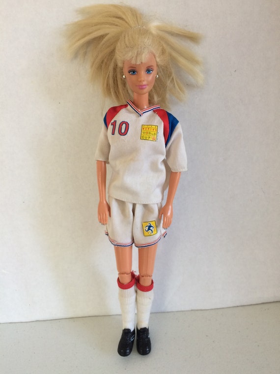barbie de 1999