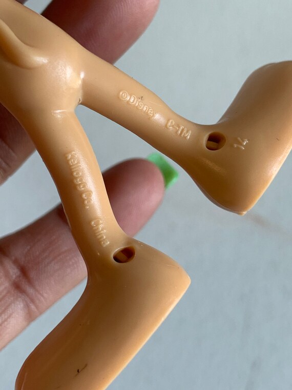Vintage Disney Simba Toy Figure, Lion King Simba Bendable Toy, Simba  Bendable Toy, Bendable Toy