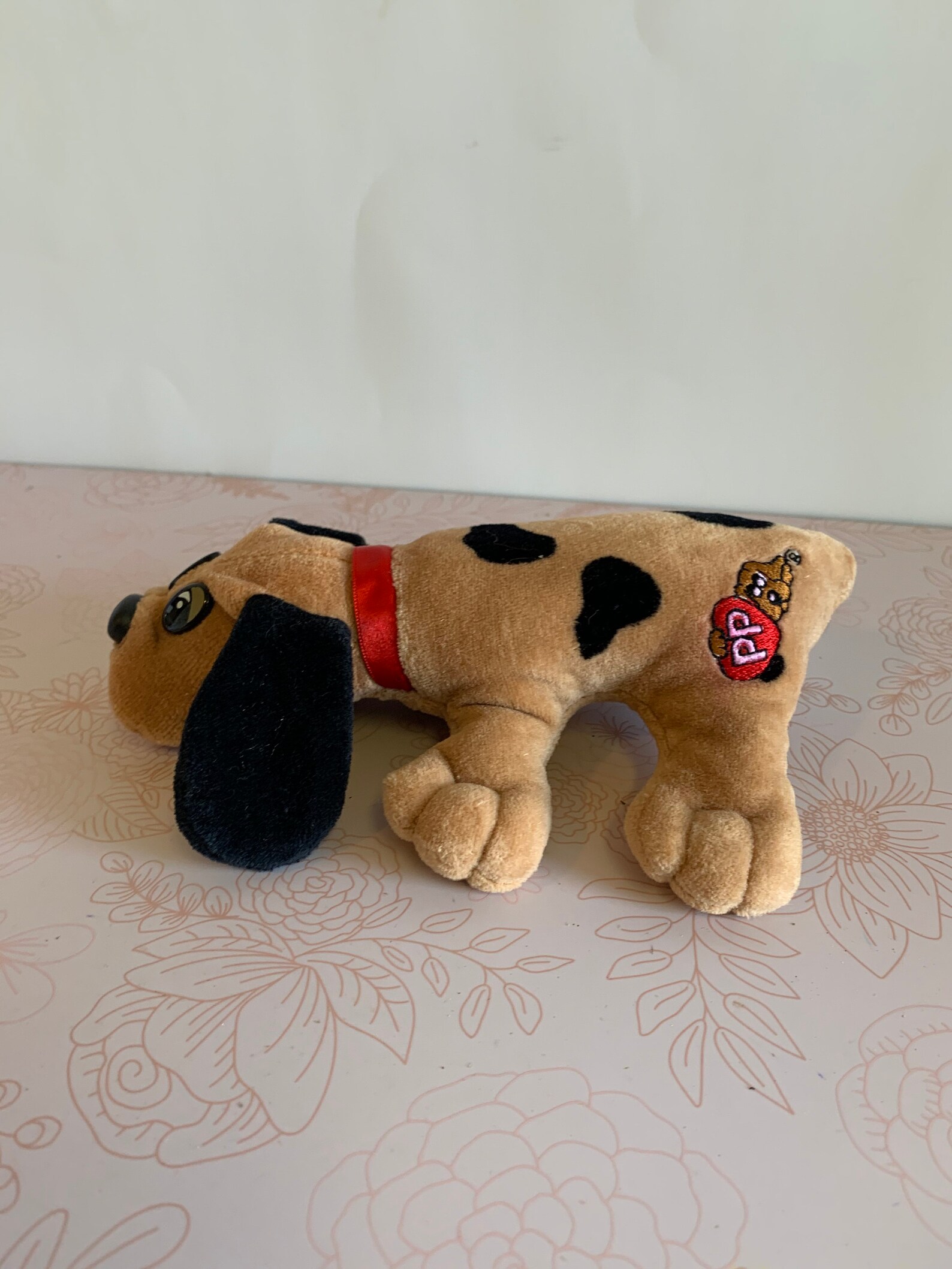 Vintage Pound Puppy Plush Pound Puppies Toy plush Mini Pound | Etsy