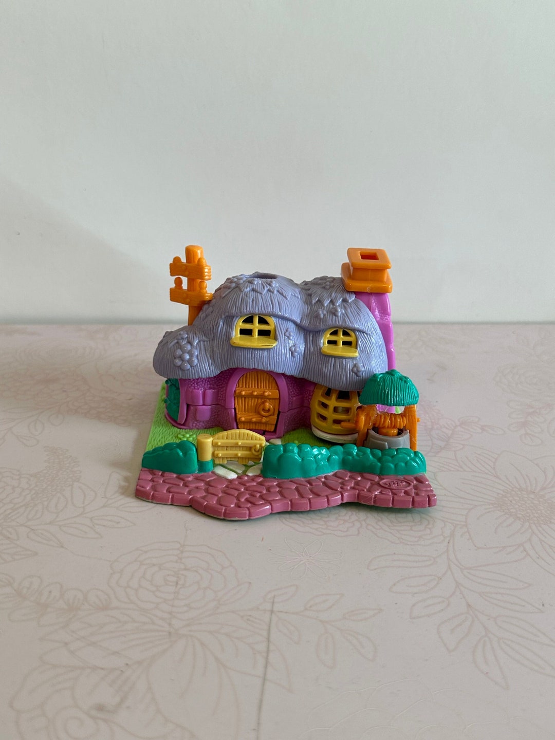 Polly Pocket Haus